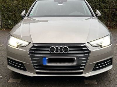 gebraucht Audi A4 2.0TDİ