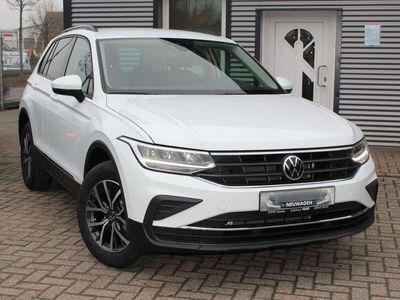 gebraucht VW Tiguan 1.5 TSI OPF DSG Life