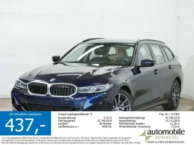 Gebraucht BMW 330e