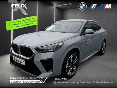 Second-hand BMW X2 M Sport 163 CP (119 kW) 2025 Gri SUV