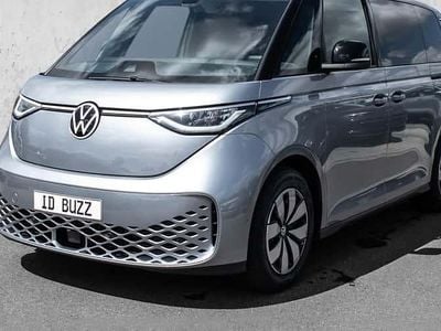 VW ID. Buzz