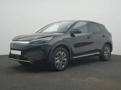 Nouvelle BYD Atto 3 Design 230 kW (313 ch) 2026 Noir SUV
