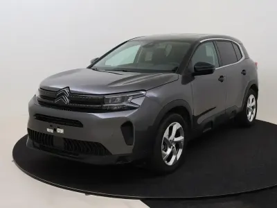 Gebraucht Citroën C5 Aircross 136 PS (100 kW) 2025 Platinium grey SUV