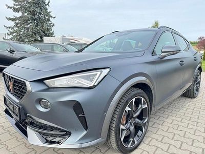 Usata Cupra Formentor VZ 310 CV (228 kW) 2023 Grigio SUV