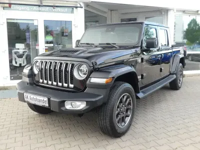 Gebraucht Jeep Gladiator