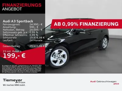 Gebraucht Audi A3