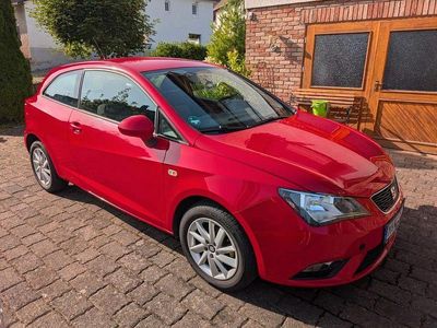 Seat Ibiza SC