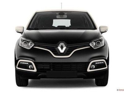 Second-hand Renault Captur 120 CP (88 kW) 2015 Gri SUV