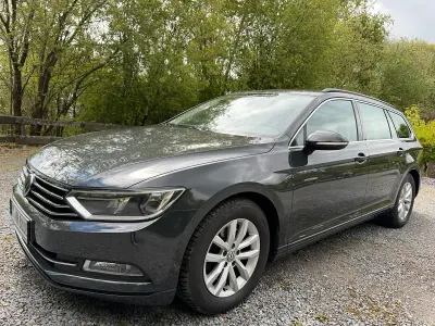 Usata VW Passat