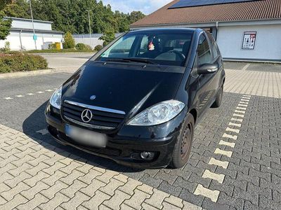 Mercedes A150