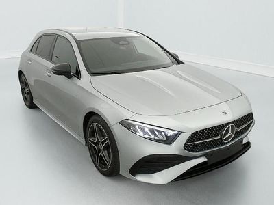 Nuova Mercedes A200 AMG line 150 CV (110 kW) 2025 Grigio Berlina
