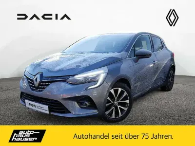 Gebraucht Renault Clio Techno 91 PS (66 kW) 2023 Andere farbe Kleinwagen