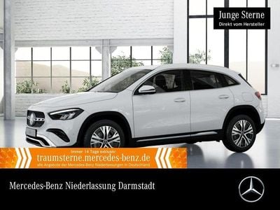 Mercedes GLA250
