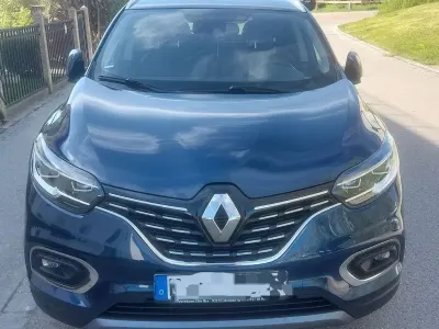Gebraucht Renault Kadjar Intens 158 PS (116 kW) 2021 SUV