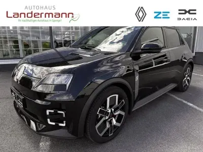 Gebraucht Renault R5