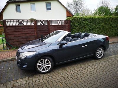 Renault Mégane Cabriolet