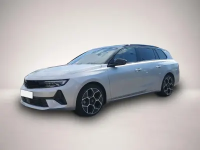 Gebraucht Opel Astra 136 PS (100 kW) 2025 Manufacturer Kleinwagen
