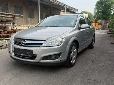 Gebraucht Opel Astra