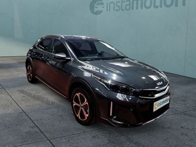 Second-hand Kia XCeed Spirit 141 CP (103 kW) 2024 Gri SUV