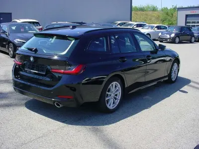 Gebraucht BMW 318