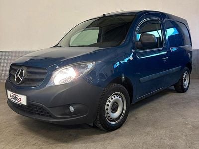 Mercedes Citan 112
