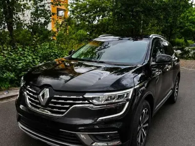 Gebraucht Renault Koleos