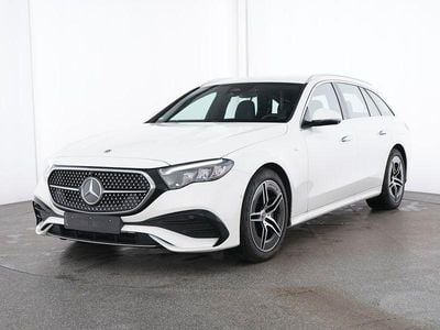 Mercedes E300