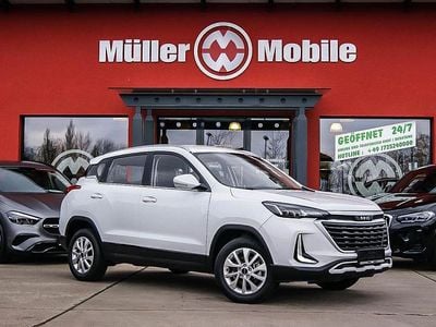 Baic X35