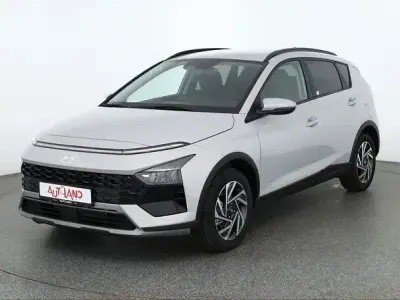 Używany Hyundai Bayon