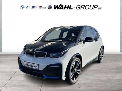 gebraucht BMW 120 i3 sAh | Business+Komfort | Navi LED PDC