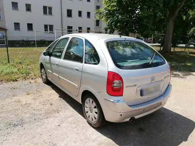 Gebraucht Citroën Xsara Picasso