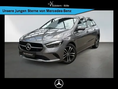 Gebraucht Mercedes 200