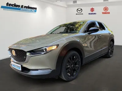 Neu Mazda CX-30 Homura-Line 140 PS (102 kW) 2026 SUV