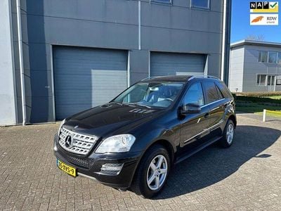 Mercedes ML350