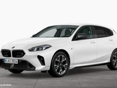 Używany BMW M135 M Sport 300 KM (220 kW) 2025 Biały Hatchback