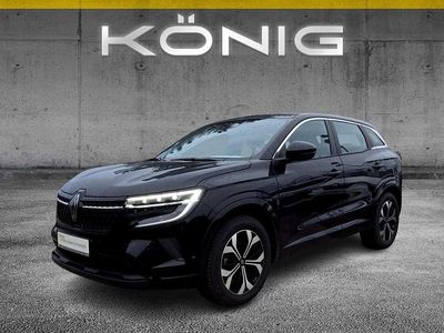 Blackpearlschwarz Gebraucht 2023 Renault Austral Equilibre SUV | 26.697 € (Fairer Preis)