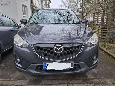 Gebraucht 2013 Mazda CX-5 Sports-Line SUV | 8.000 € (Guter Preis)