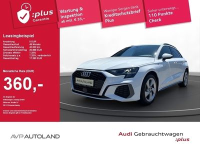 Audi A3 Sportback e-tron
