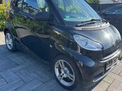 Usata Smart ForTwo Coupé