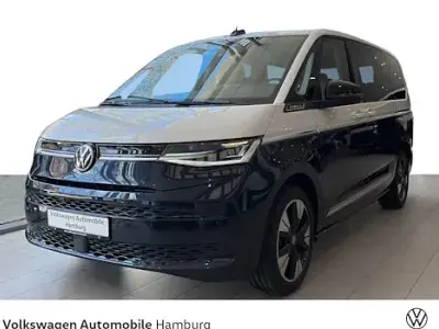 Nouă VW Multivan Life 150 CP (110 kW) 2026 Alb Monovolum
