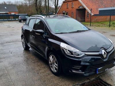 gebraucht Renault Clio GrandTour Tce 75