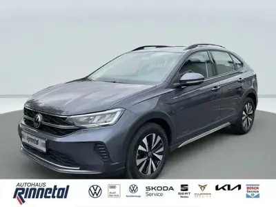 Gebraucht VW Taigo Life 95 PS (69 kW) 2022 Grau SUV