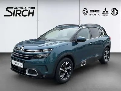 Gebraucht Citroën C5 Aircross