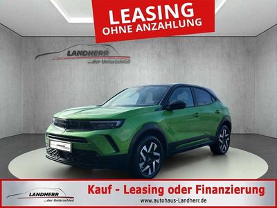 Gebraucht Opel Mokka 131 PS (96 kW) 2024 Grün SUV