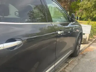 Gebraucht Renault Koleos