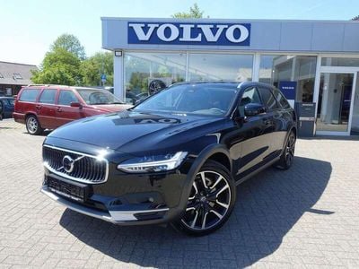 Volvo V90 CC