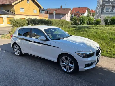 Gebraucht BMW 118