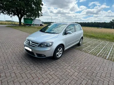 Gebraucht VW Golf V