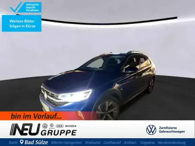 Brugt VW Taigo