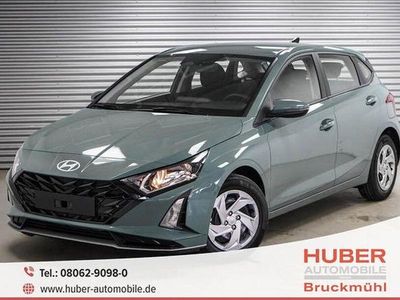 Neu Hyundai i20 Comfort 90 PS (66 kW) 2026 Andere Kleinwagen